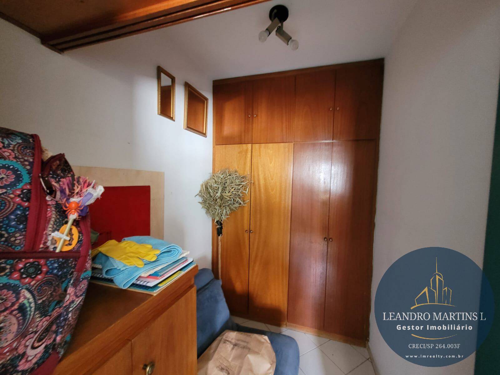 Apartamento à venda com 2 quartos, 125m² - Foto 21