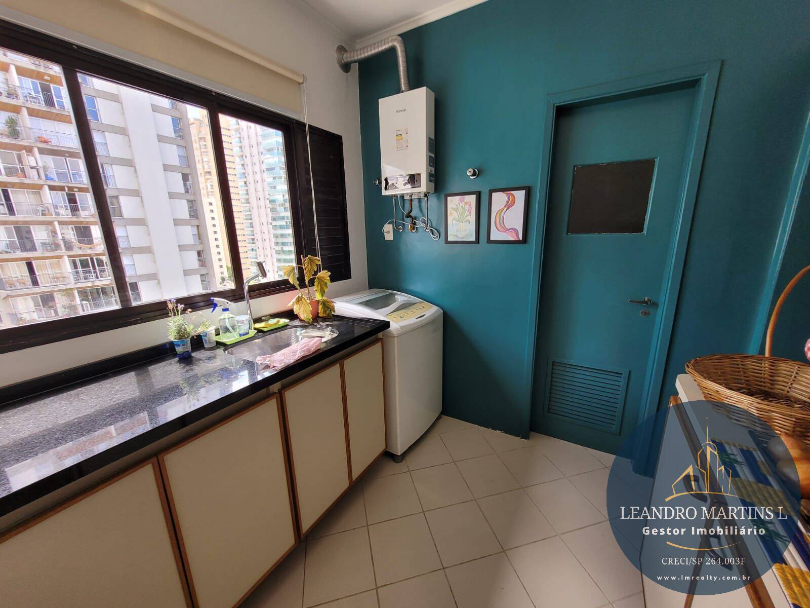 Apartamento à venda com 2 quartos, 125m² - Foto 28