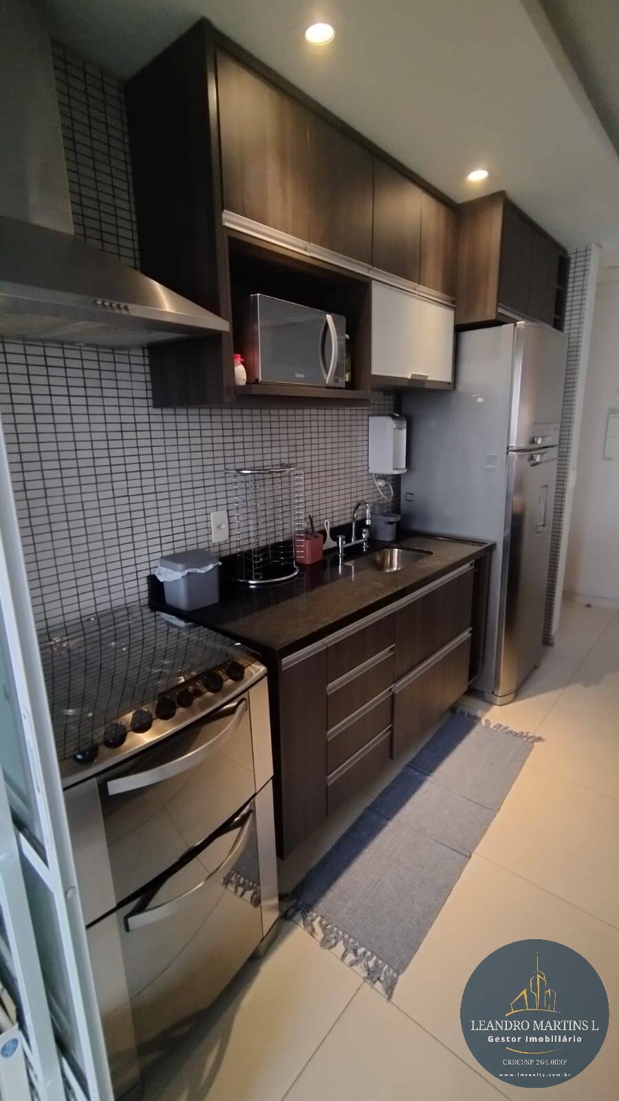 Apartamento à venda com 3 quartos, 72m² - Foto 10