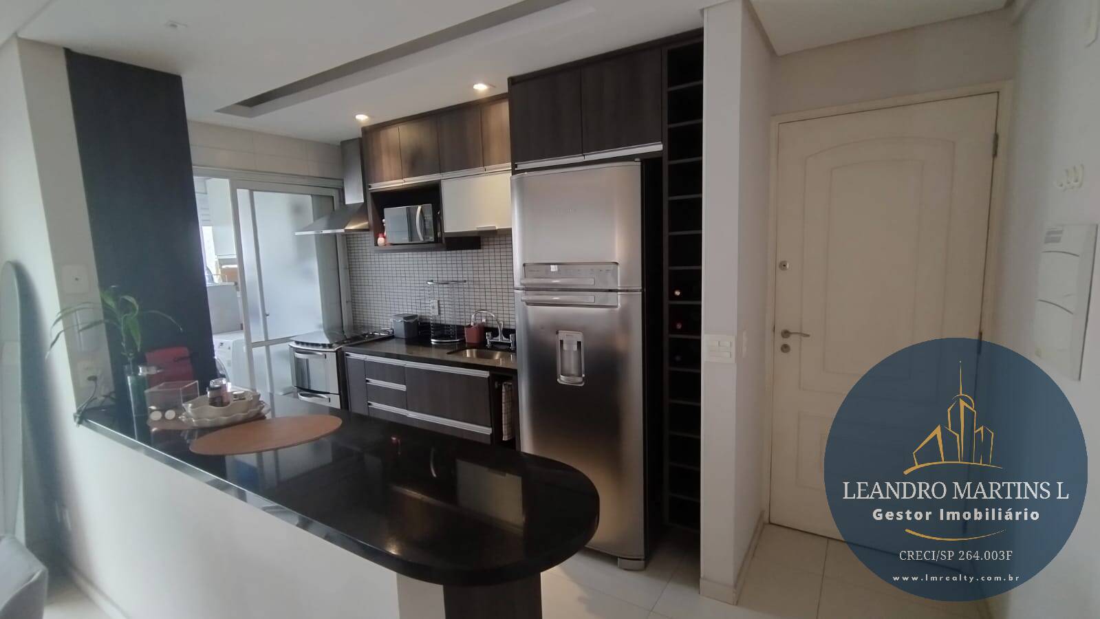 Apartamento à venda com 3 quartos, 72m² - Foto 9