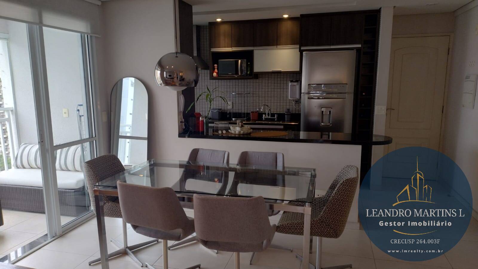 Apartamento à venda com 3 quartos, 72m² - Foto 8