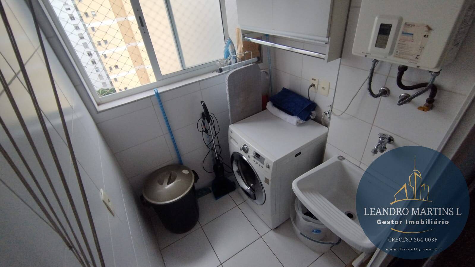 Apartamento à venda com 3 quartos, 72m² - Foto 13