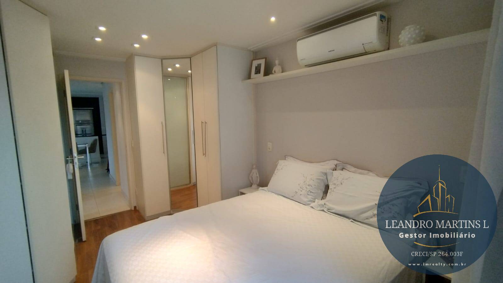 Apartamento à venda com 3 quartos, 72m² - Foto 20