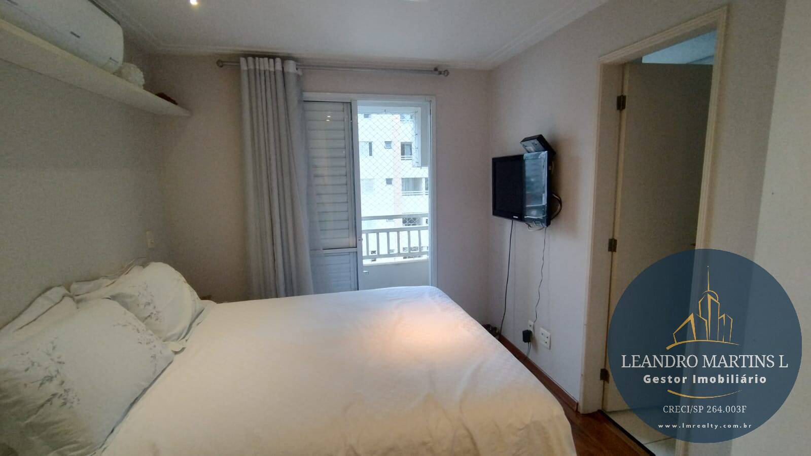 Apartamento à venda com 3 quartos, 72m² - Foto 19