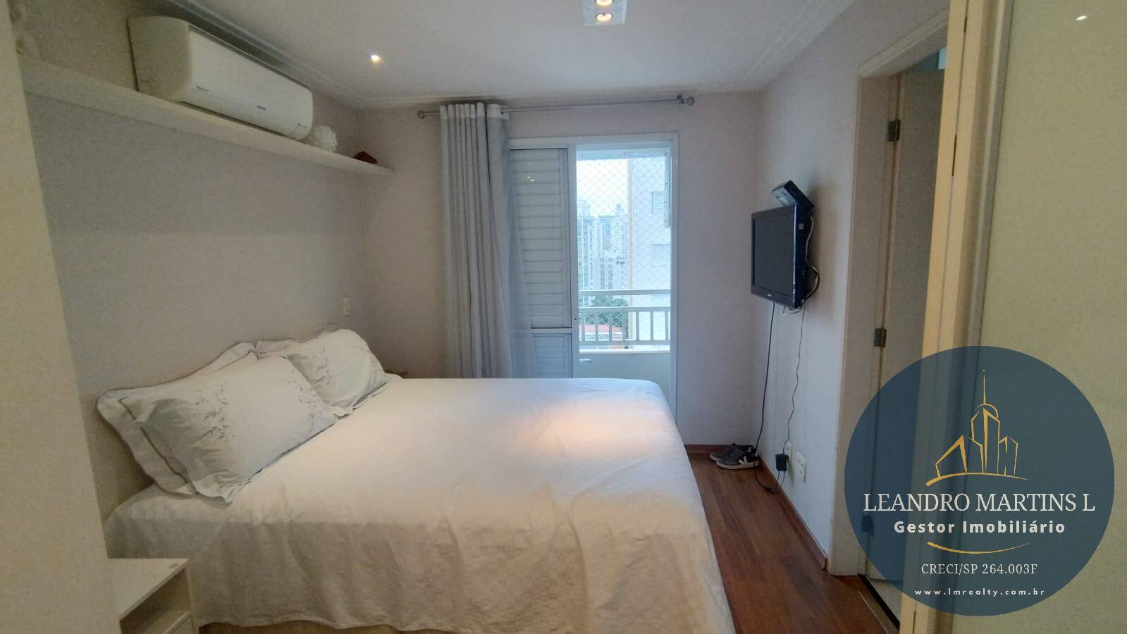 Apartamento à venda com 3 quartos, 72m² - Foto 17