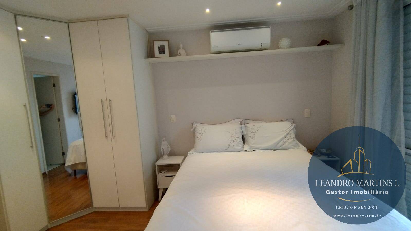 Apartamento à venda com 3 quartos, 72m² - Foto 18