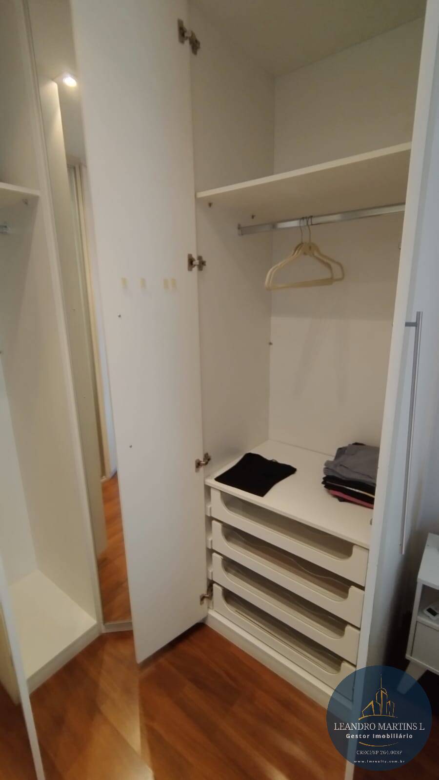 Apartamento à venda com 3 quartos, 72m² - Foto 22