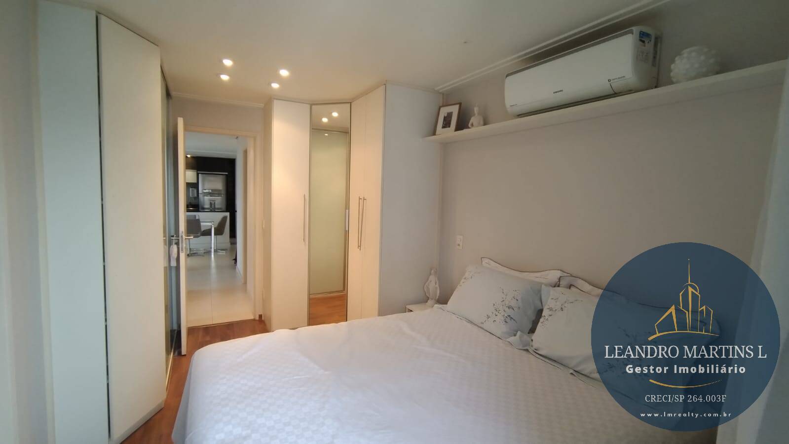 Apartamento à venda com 3 quartos, 72m² - Foto 27