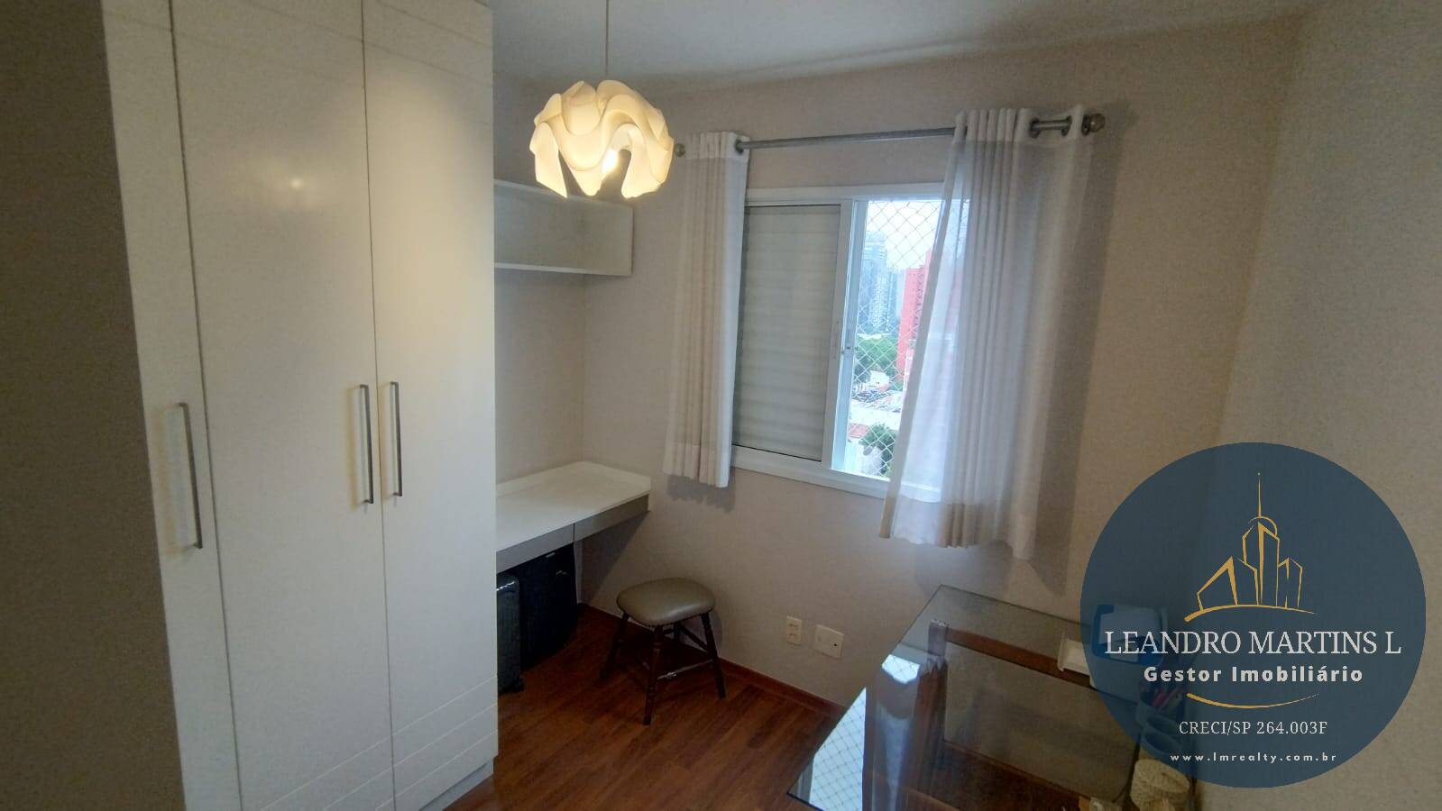 Apartamento à venda com 3 quartos, 72m² - Foto 26