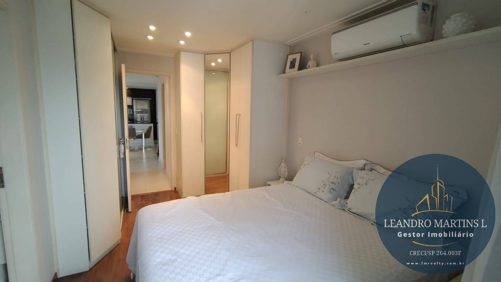 Apartamento à venda com 3 quartos, 72m² - Foto 28