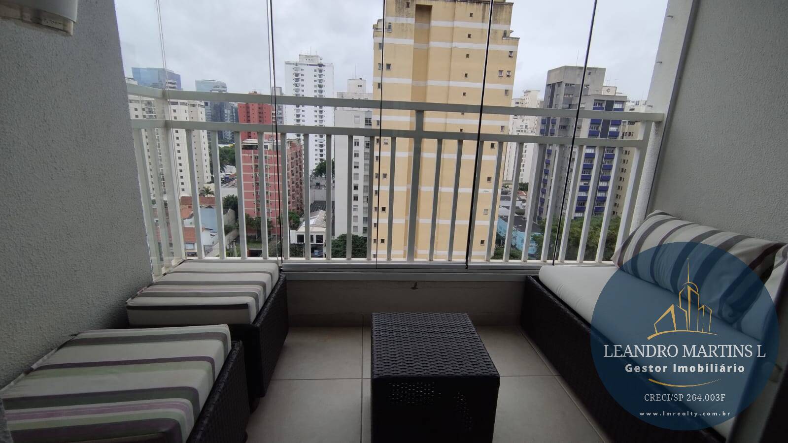 Apartamento à venda com 3 quartos, 72m² - Foto 31