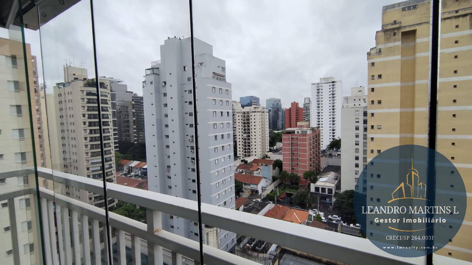 Apartamento à venda com 3 quartos, 72m² - Foto 30