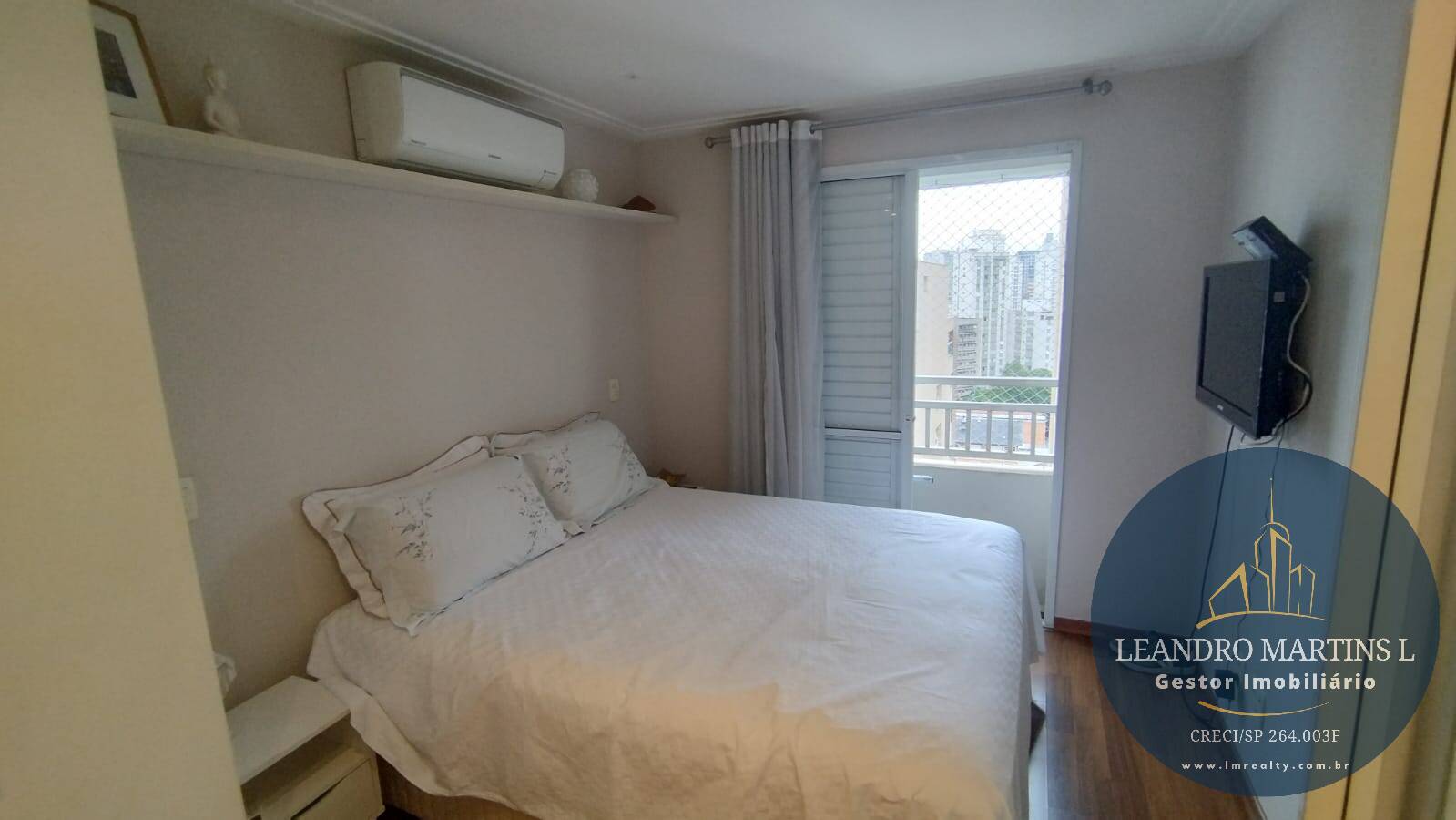 Apartamento à venda com 3 quartos, 72m² - Foto 29