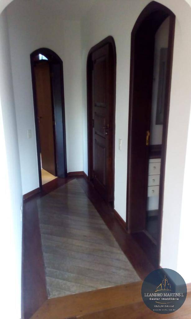 Apartamento à venda com 3 quartos, 238m² - Foto 8