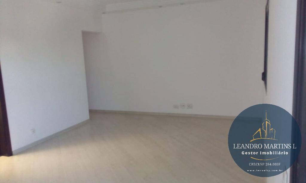 Apartamento à venda com 3 quartos, 238m² - Foto 6