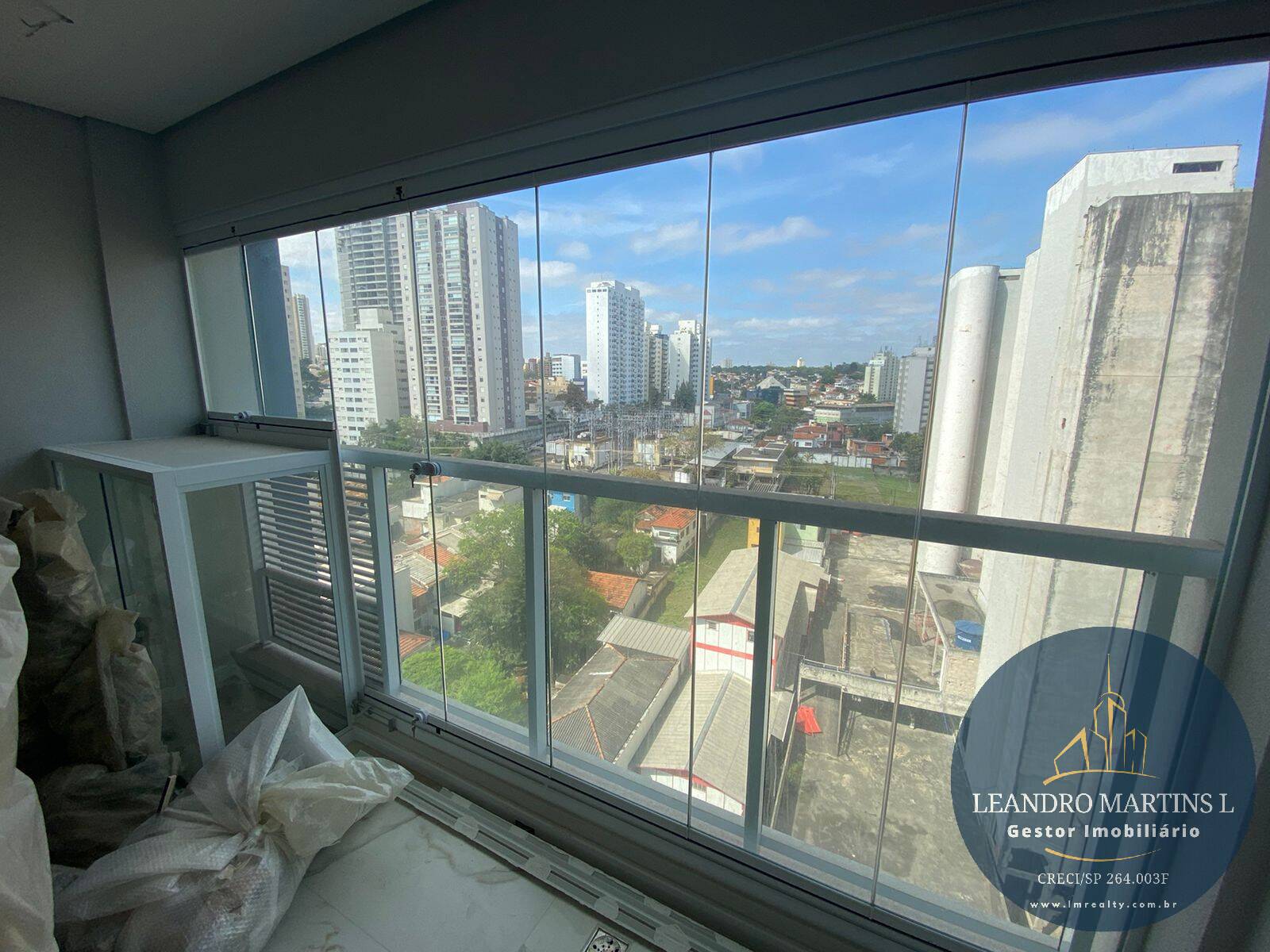 Apartamento à venda com 1 quarto, 25m² - Foto 5