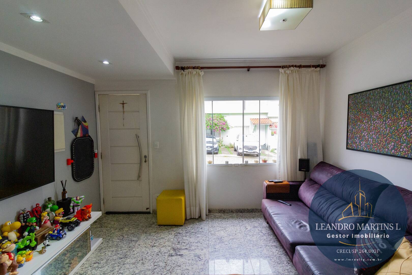 Casa de Condomínio à venda com 2 quartos, 98m² - Foto 6