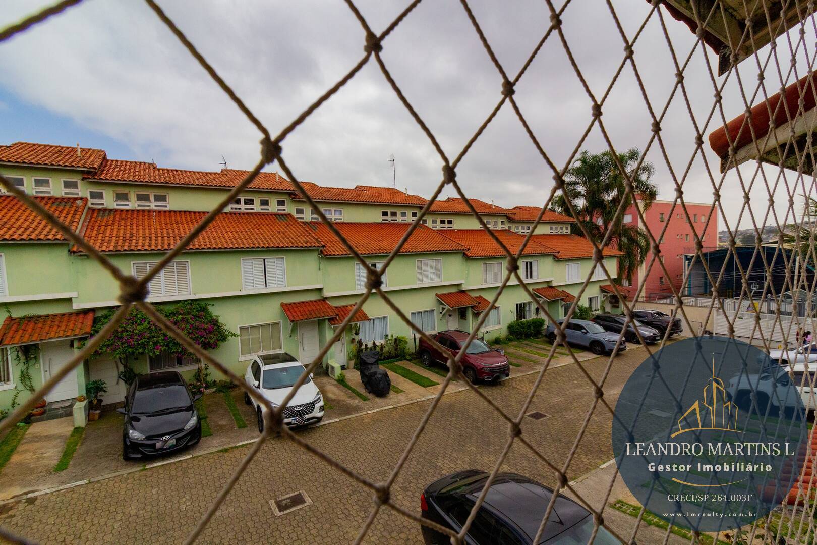 Casa de Condomínio à venda com 2 quartos, 98m² - Foto 38