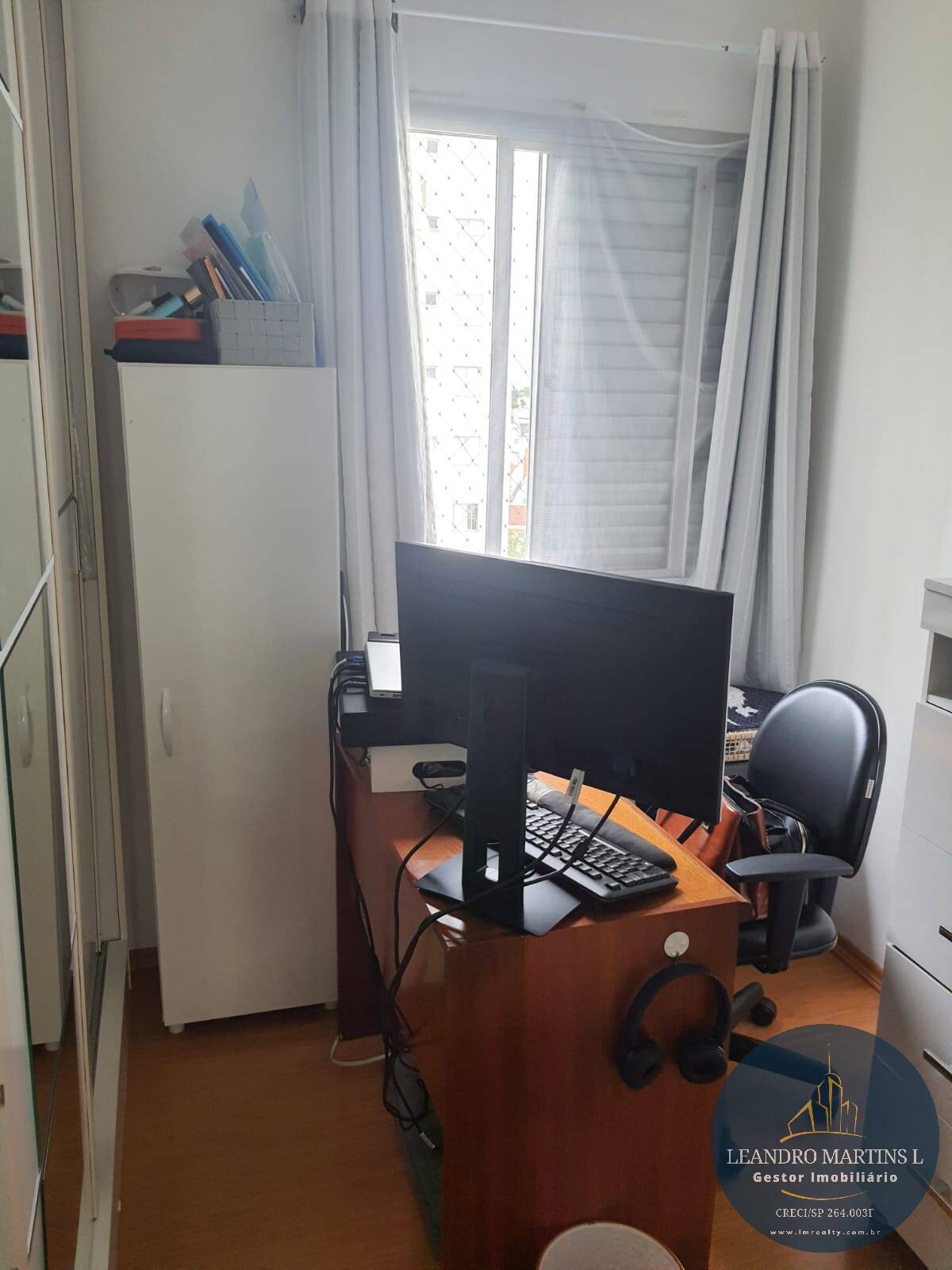 Apartamento à venda com 3 quartos, 72m² - Foto 4