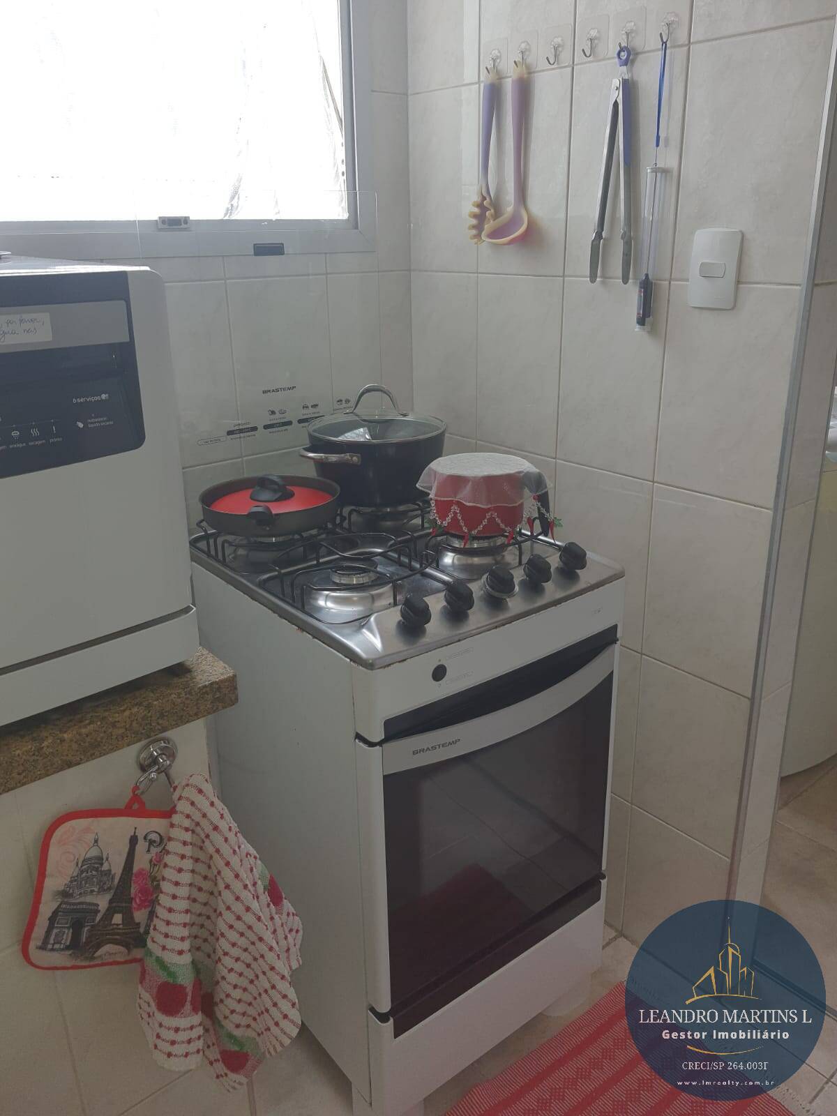 Apartamento à venda com 3 quartos, 72m² - Foto 14