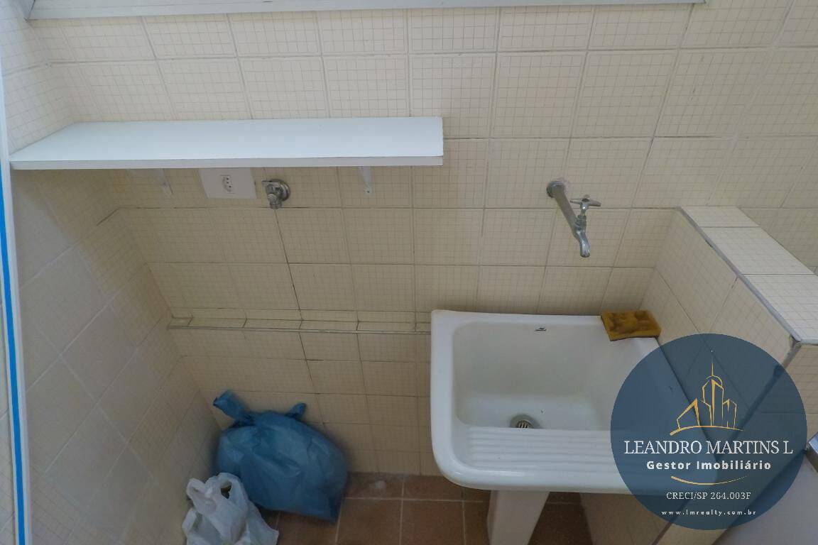 Apartamento à venda com 1 quarto, 43m² - Foto 8