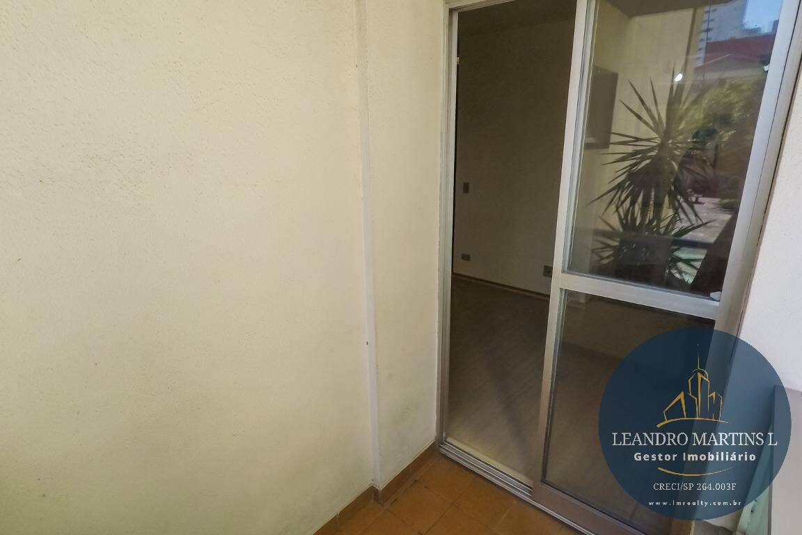 Apartamento à venda com 1 quarto, 43m² - Foto 10