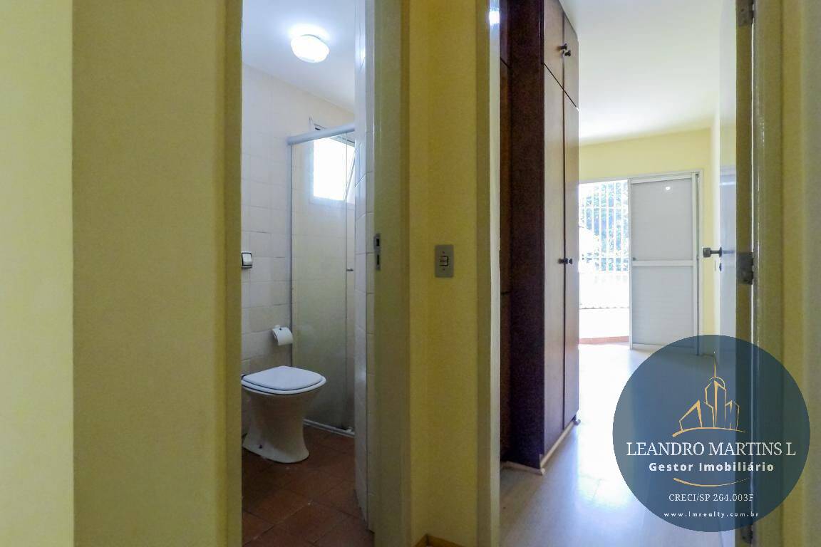 Apartamento à venda com 1 quarto, 43m² - Foto 11