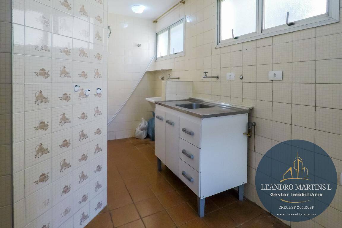 Apartamento à venda com 1 quarto, 43m² - Foto 5