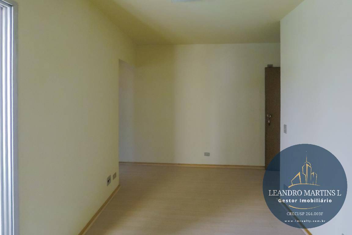 Apartamento à venda com 1 quarto, 43m² - Foto 9