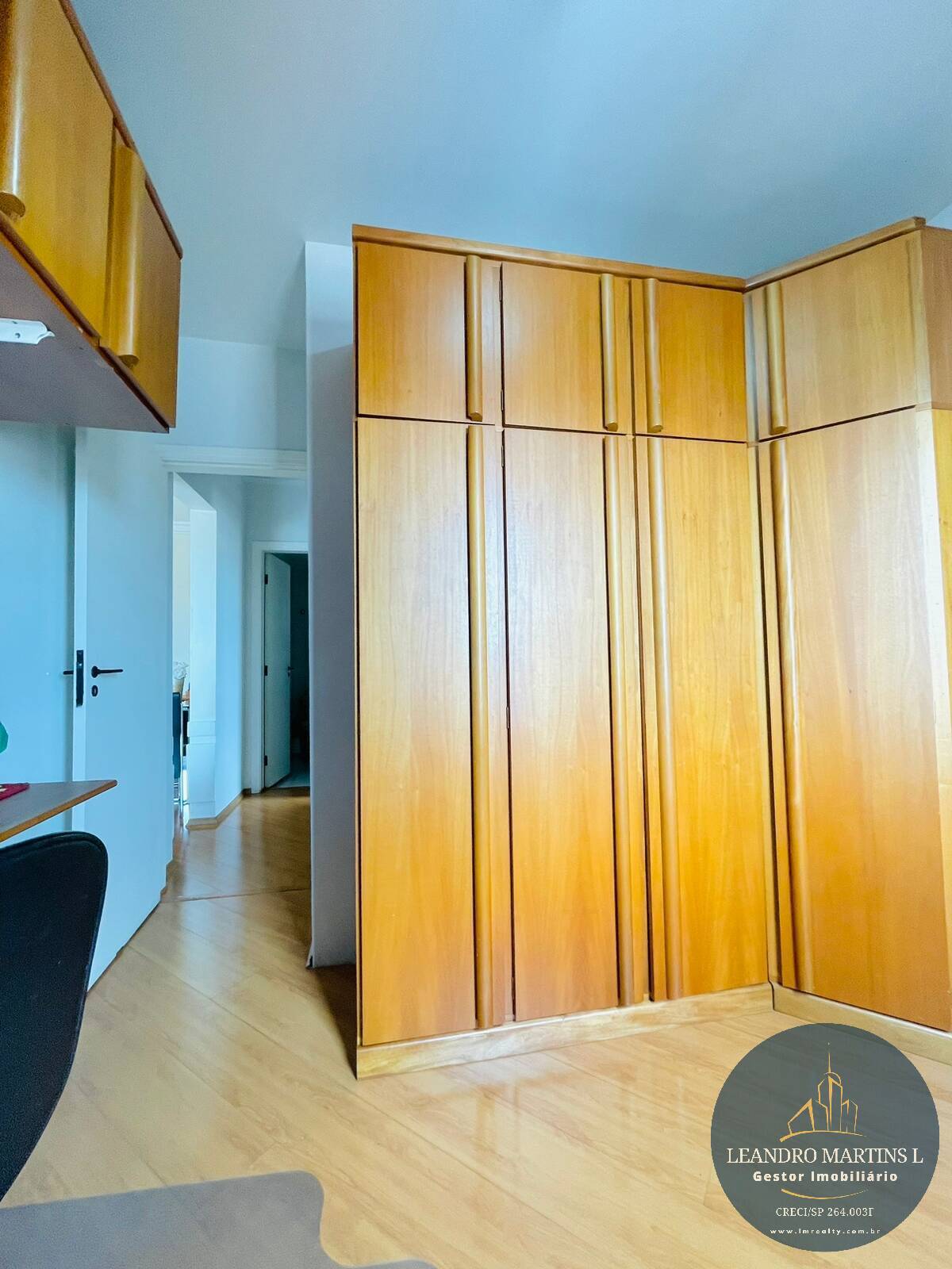 Apartamento à venda com 2 quartos, 59m² - Foto 12