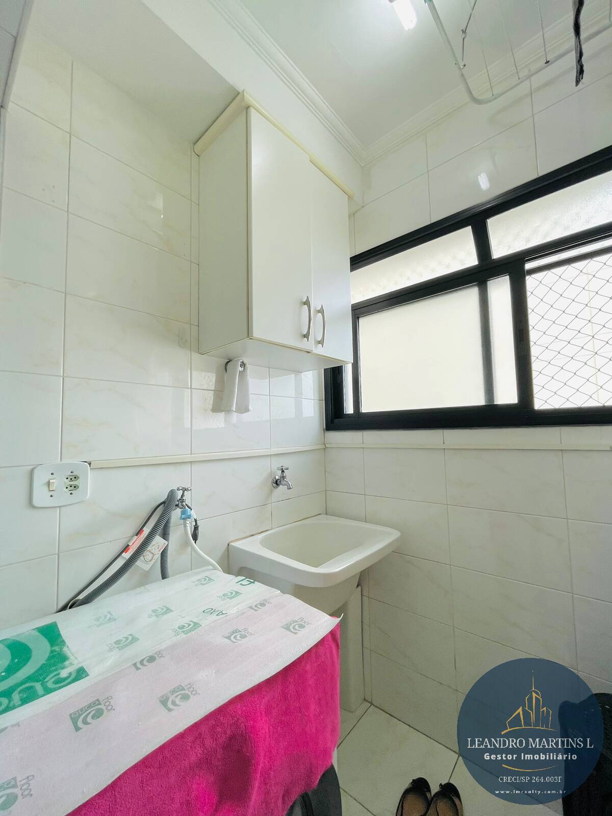 Apartamento à venda com 2 quartos, 59m² - Foto 17