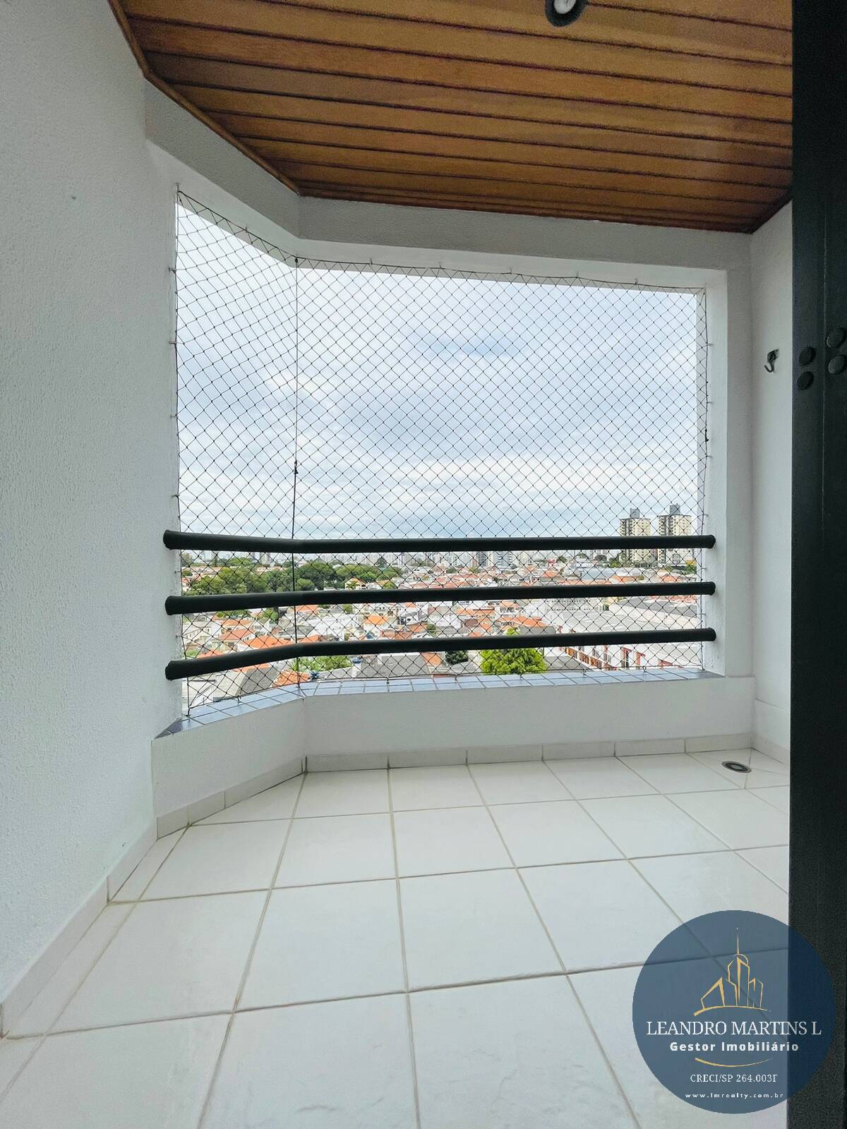 Apartamento à venda com 2 quartos, 59m² - Foto 4