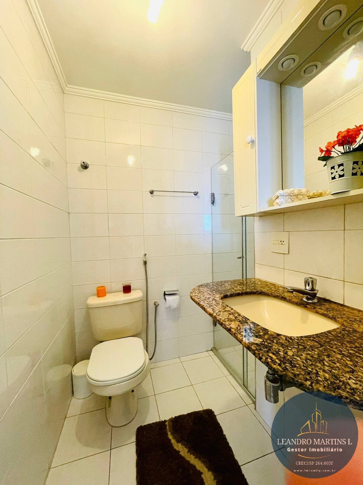 Apartamento à venda com 2 quartos, 59m² - Foto 13