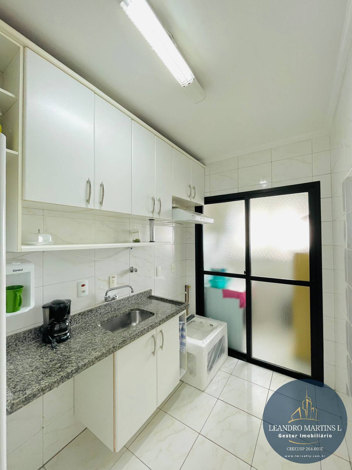 Apartamento à venda com 2 quartos, 59m² - Foto 16