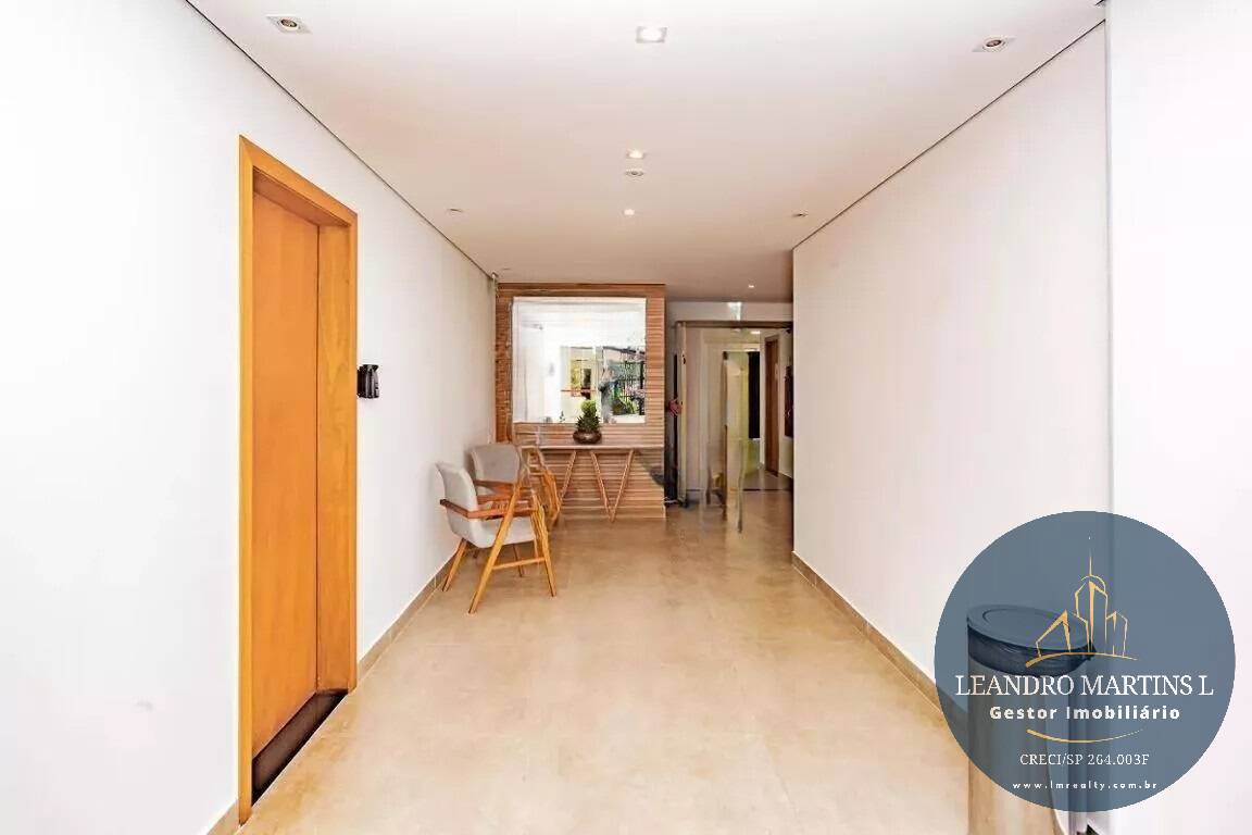 Apartamento à venda com 3 quartos, 66m² - Foto 1