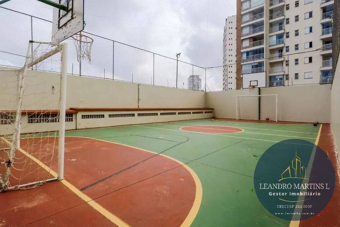 Apartamento à venda com 3 quartos, 66m² - Foto 23