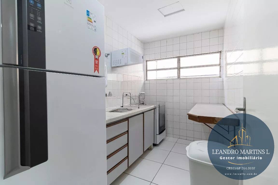 Apartamento à venda com 3 quartos, 66m² - Foto 18