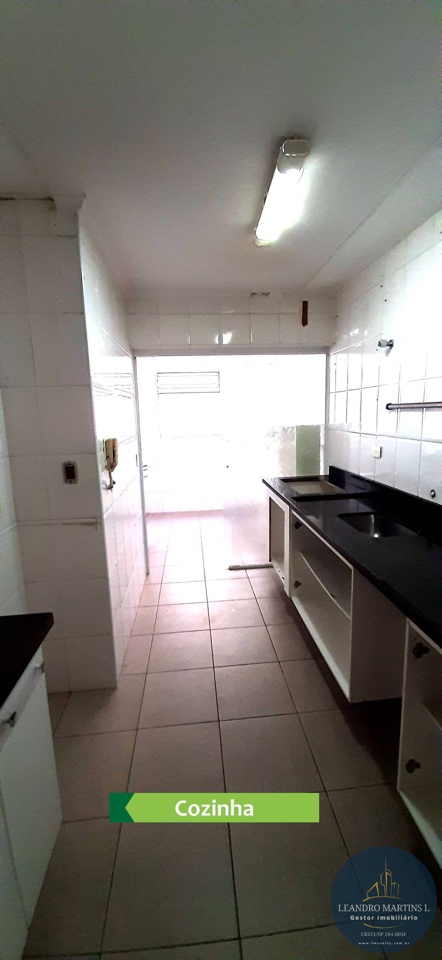 Apartamento à venda com 3 quartos, 66m² - Foto 5