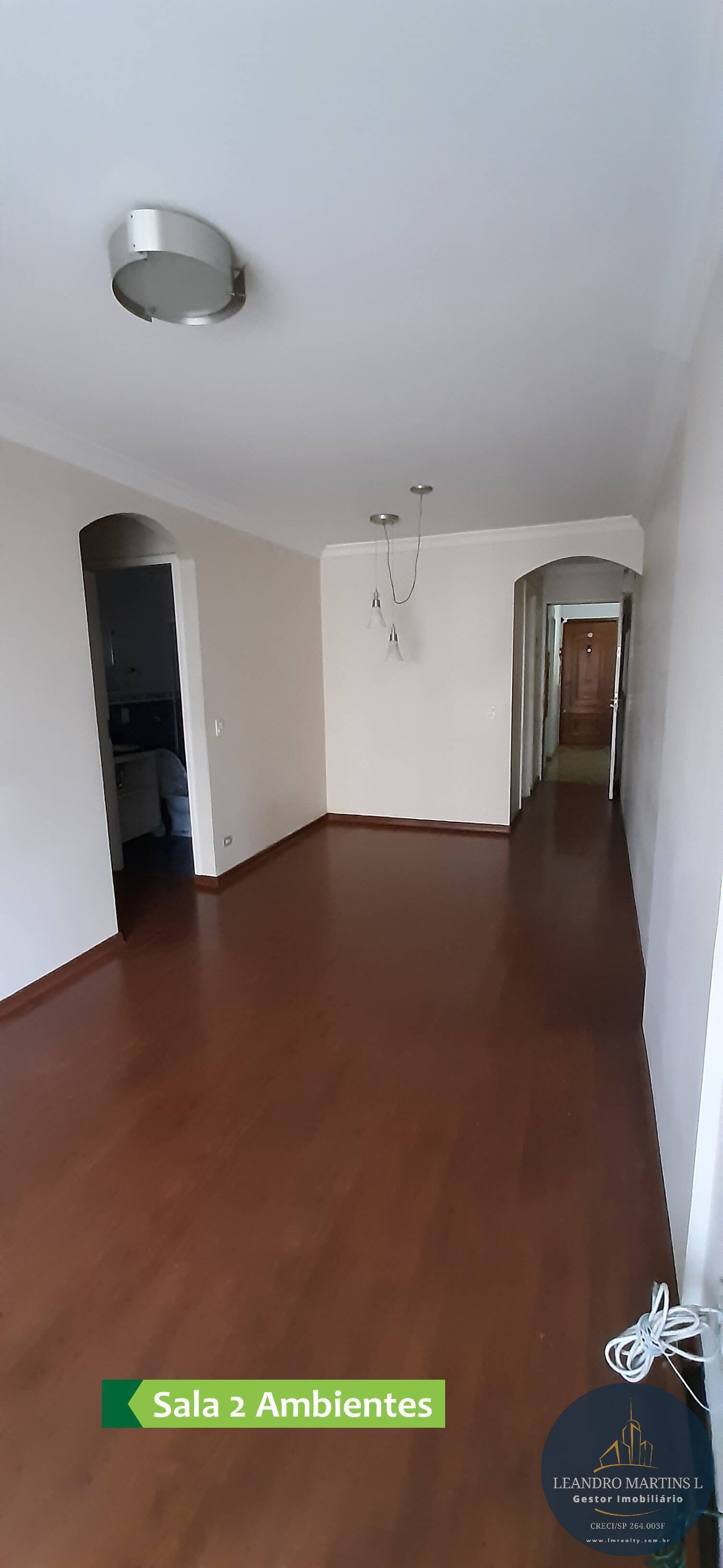 Apartamento à venda com 3 quartos, 66m² - Foto 7