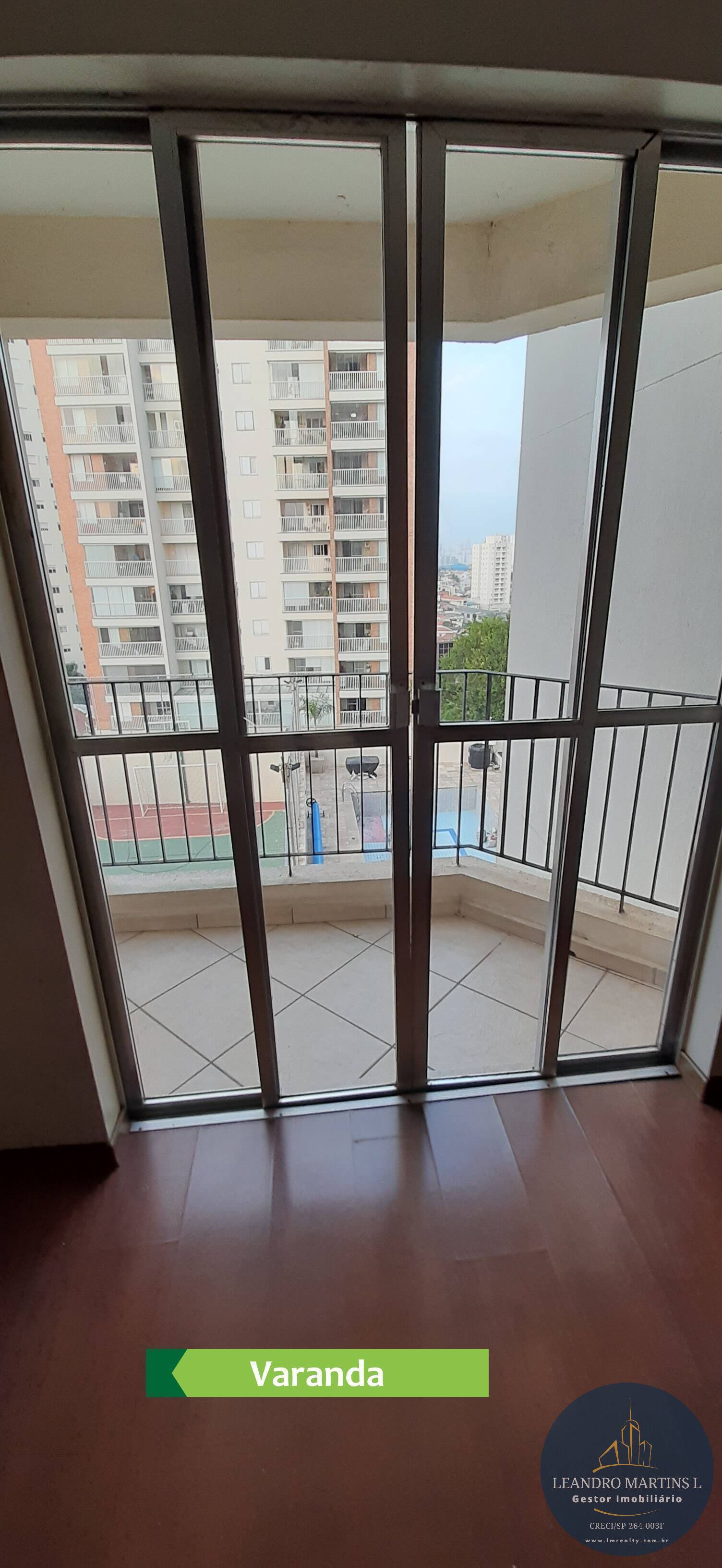 Apartamento à venda com 3 quartos, 66m² - Foto 4