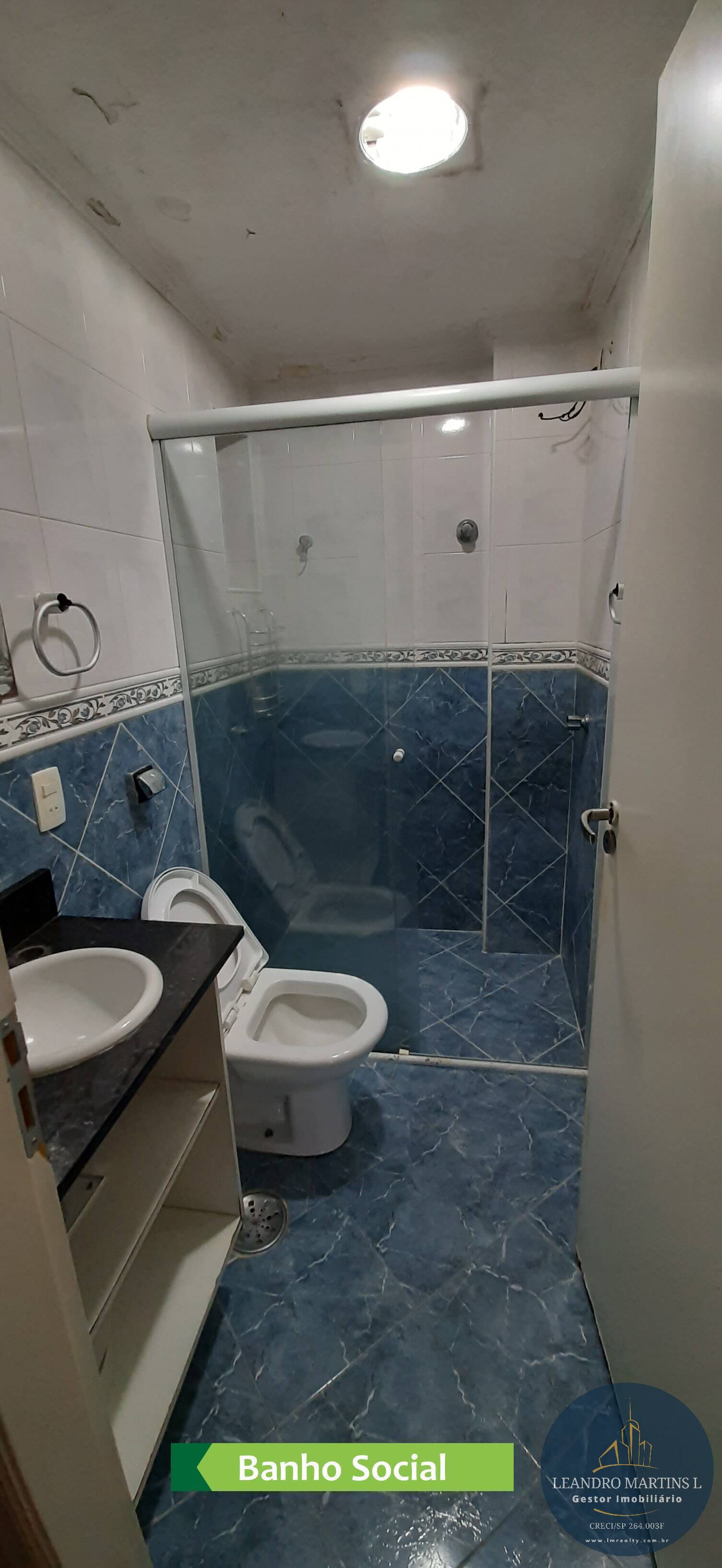 Apartamento à venda com 3 quartos, 66m² - Foto 15