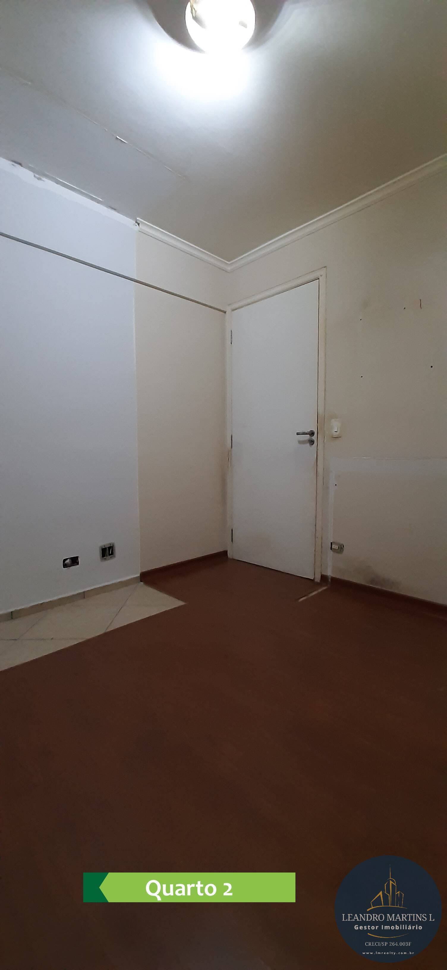 Apartamento à venda com 3 quartos, 66m² - Foto 9