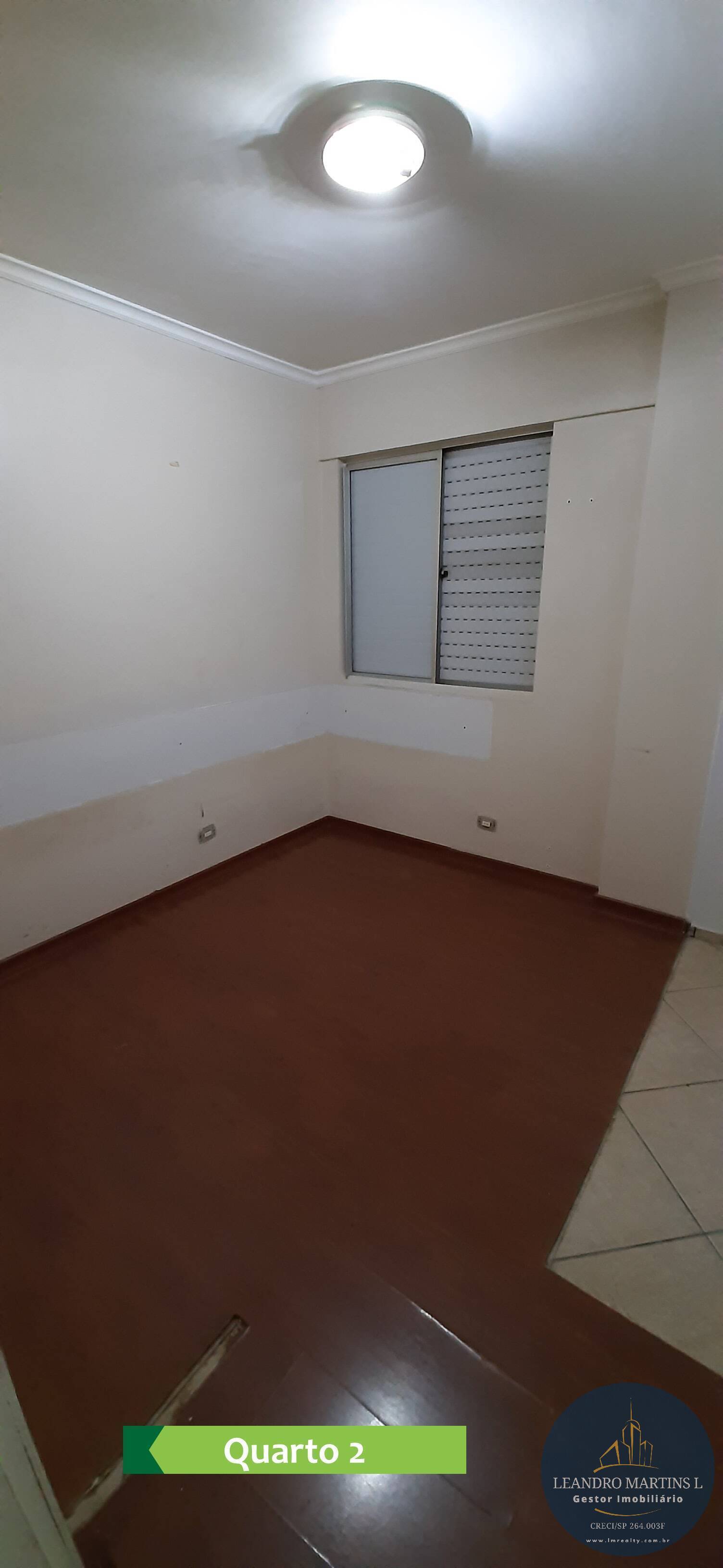 Apartamento à venda com 3 quartos, 66m² - Foto 10