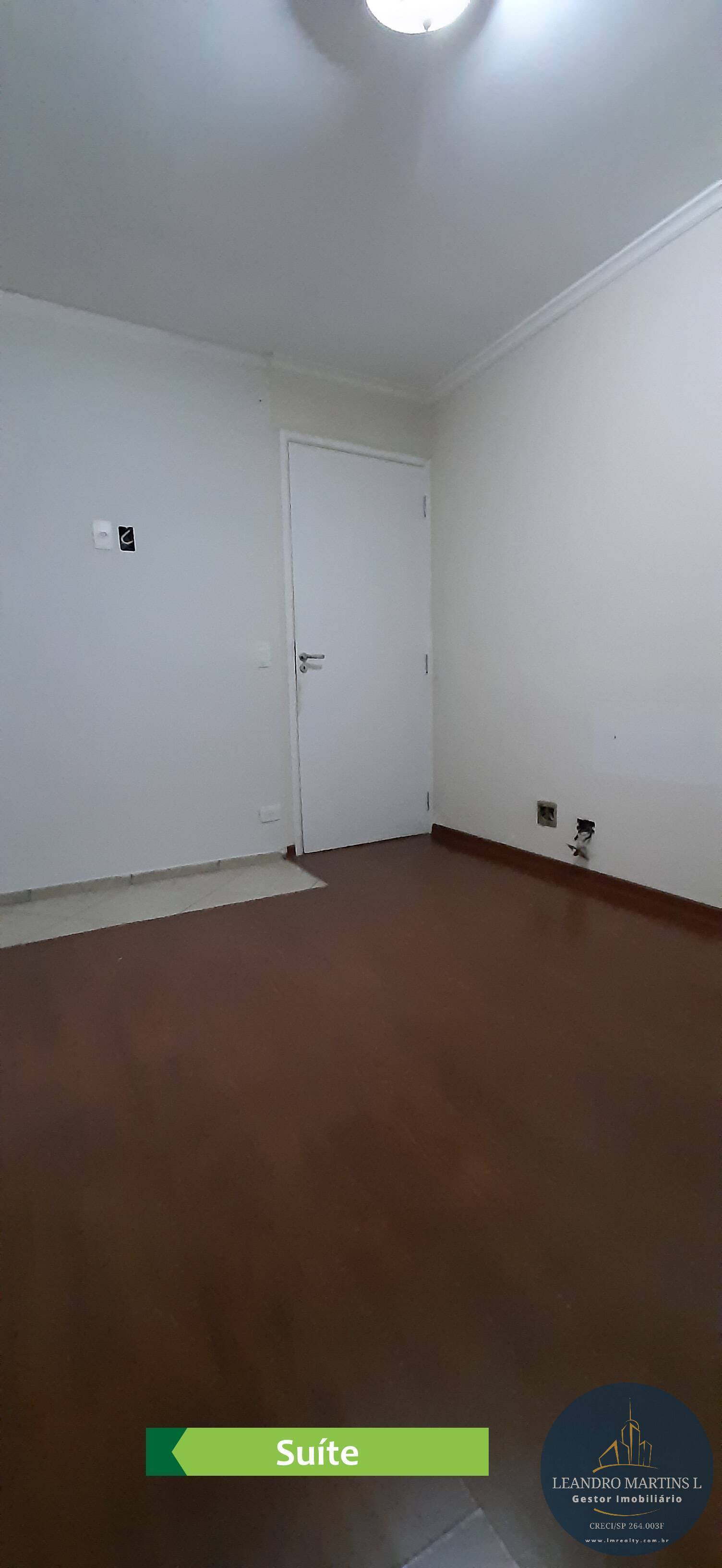 Apartamento à venda com 3 quartos, 66m² - Foto 11