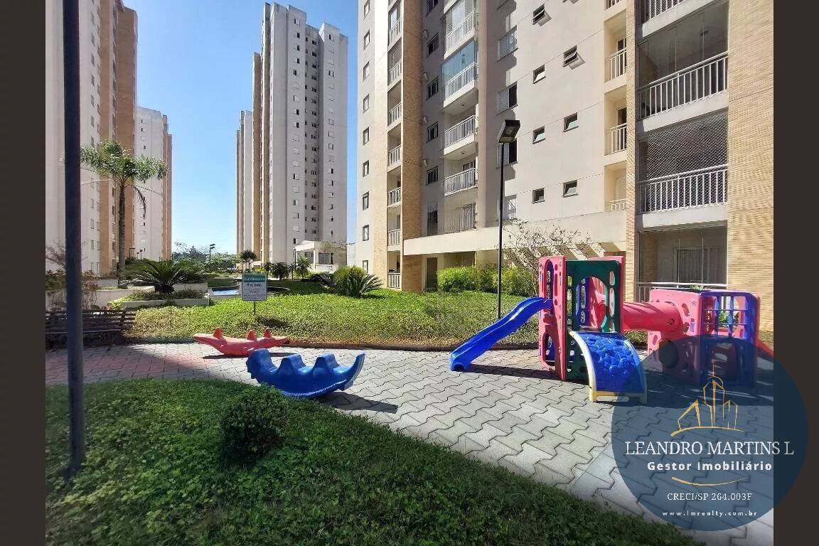 Apartamento à venda com 2 quartos, 60m² - Foto 32