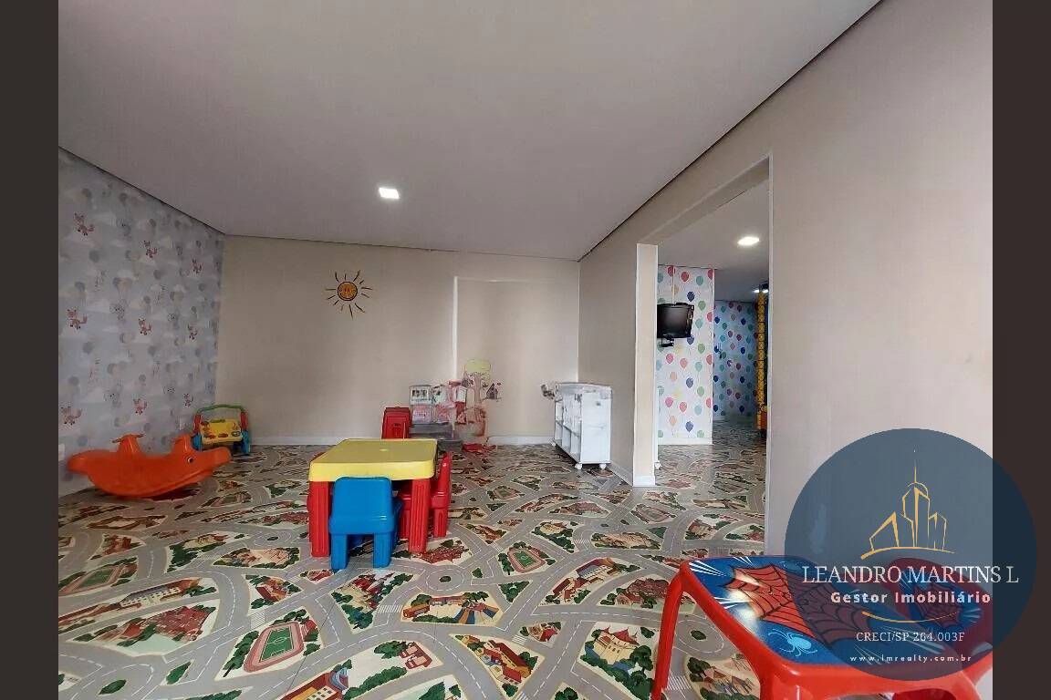 Apartamento à venda com 2 quartos, 60m² - Foto 31