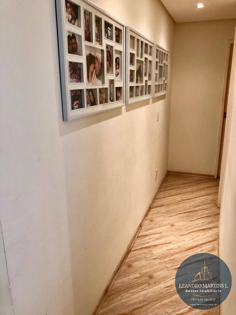 Apartamento à venda com 2 quartos, 60m² - Foto 6