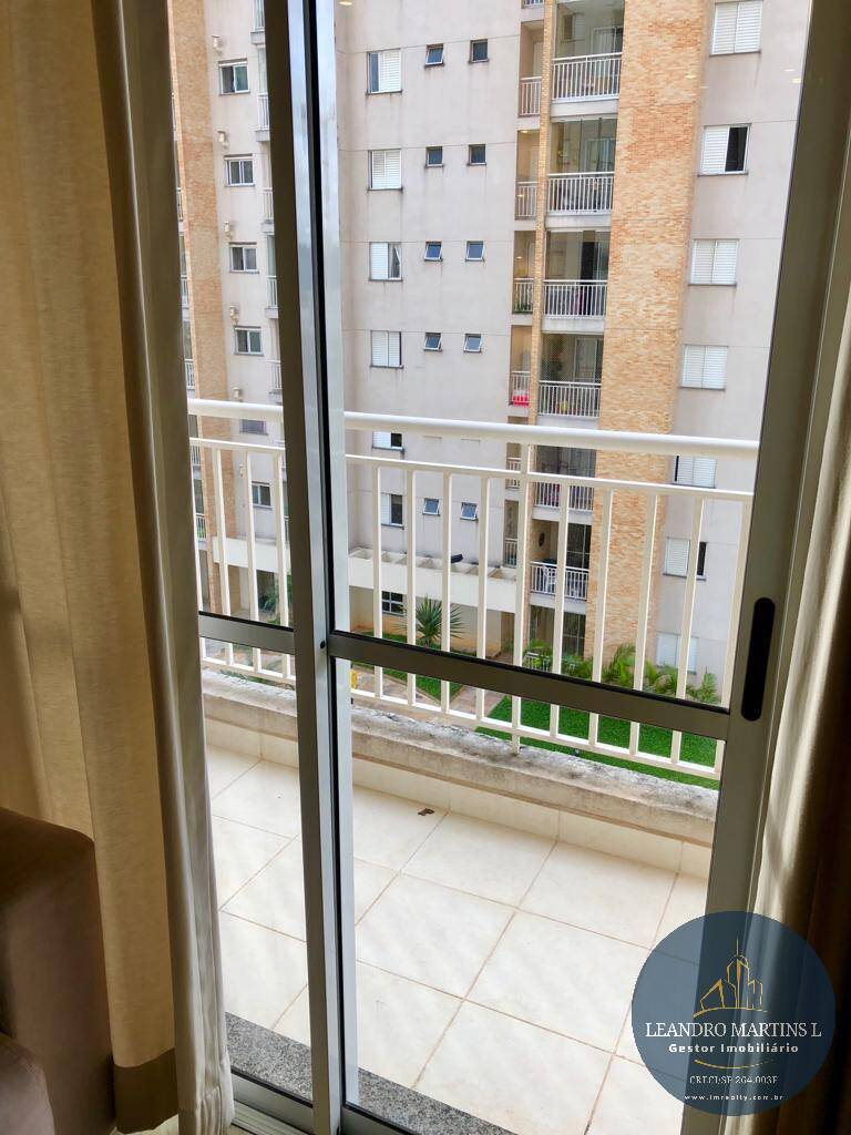 Apartamento à venda com 2 quartos, 60m² - Foto 5