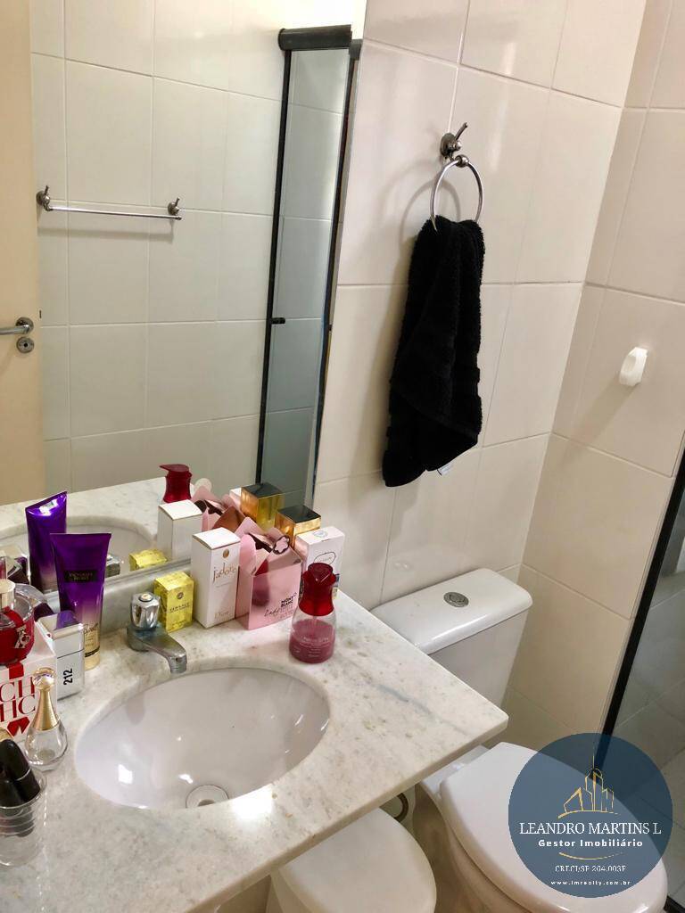 Apartamento à venda com 2 quartos, 60m² - Foto 8