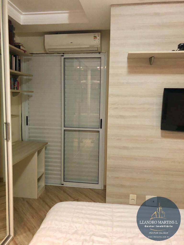 Apartamento à venda com 2 quartos, 60m² - Foto 11